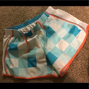 Nike shorts
